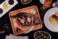 Sunseeker Resort Florida Gulf Coast, Curio Collection Hilton - breakfast