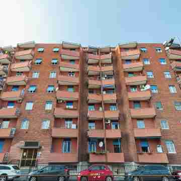 Palmanova 215 Hotel Exterior