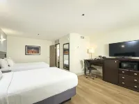 Canad Inns Destination Centre Fort Garry Hotels near Fort Gary