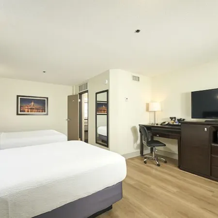 Canad Inns Destination Centre Fort Garry