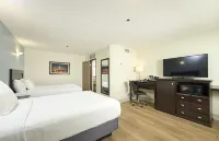 Canad Inns Destination Centre Fort Garry Các khách sạn ở 