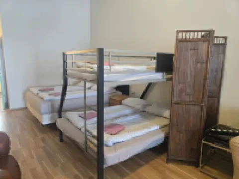 Reykjanes Guesthouse Hotel a 