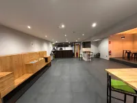 Hostel MYD Madriz - Hostels