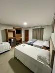 Hotel Pepita - Bintang 2