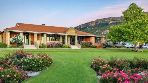 Botleng Guest House - Хоумстей