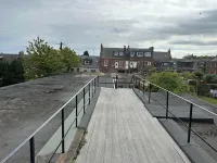 Central 3-Bed Seaside Apartment - Sleeps 5 Hotels in Arbroath
