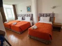 Hotel Libertad Pacasmayo - Pools