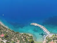 Searocks Exclusive Villas Resort Hotels in Petalidi