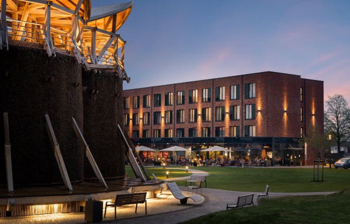 elaya hotel kevelaer, trademark collection by Wyndham