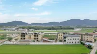 순천만 뜰 펜션