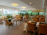 Twins Hotel - Bữa sáng