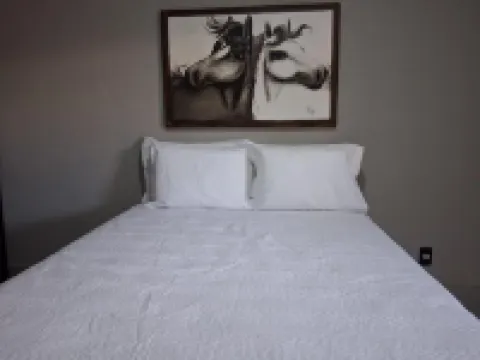 Pousada Casa de Naná Hotels in 