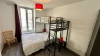 Mountain View Flat for 5 in Mont-dore - Apartments
