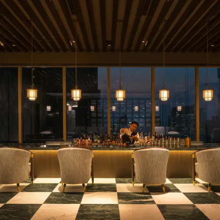 Grand Nikko Bangkok Sathorn