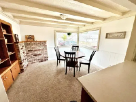 Medford Home and 2 Condos with Pool