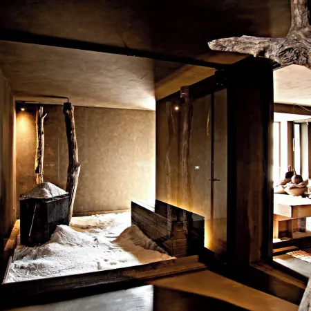 Altamarea Residence & Family Hotel