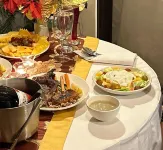 ريكا ريزورت فيليبينيز | لاكشري فيلاز آند نيتشر ريتريت - فطور
