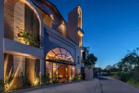 Seascape Luxury Resort & SPA Sanur by Ini VIE Hospitality