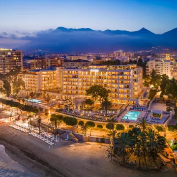 El Fuerte Marbella