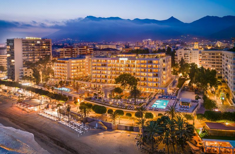 El Fuerte Marbella