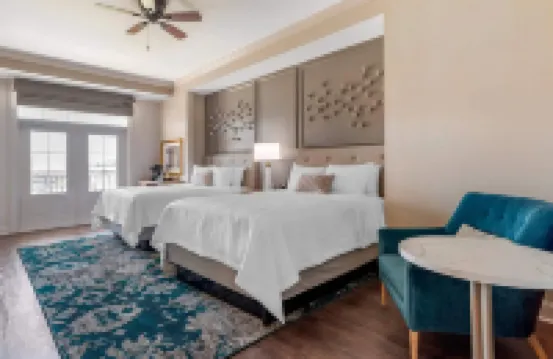 Lyric Hotel West End, Ascend Hotel Collection Hotels in 