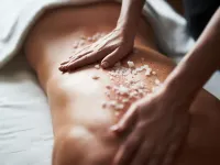 科斯塔內羅蒙得維的亞酒店 - 美憬閣 - SPA
