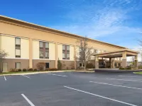 Hampton Inn Marietta Hotels in Marietta