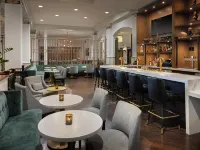 Hilton Pennywell St. Louis at the Arch Hotels in der Nähe von Saint Louis Torbogen