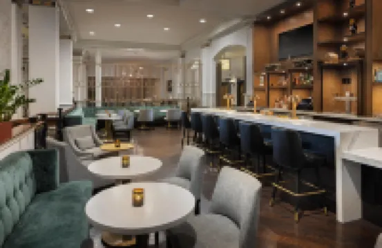 Hilton Pennywell St. Louis at the Arch