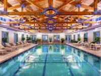 The Equinox Golf Resort & Spa Hotels in Bennington County
