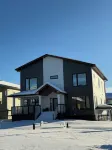 Classic and modern suite 10 minutes away from city center Hotels in 
