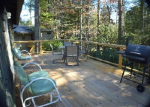 The Linville Community, a Restful Retreat w/ Convenient Access to the Mountains