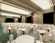 Hilton Padalarang Bandung - 4 étoiles