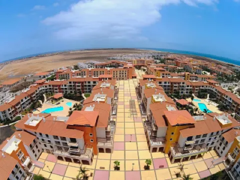 Agua Hotels SAL Vila Verde Hôtels à : 