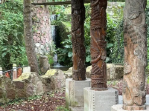 セントロ エコツリスティコ シャバラ シタクアロのホテル