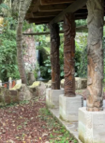 Shambala Centro Ecoturístico Hotels in 