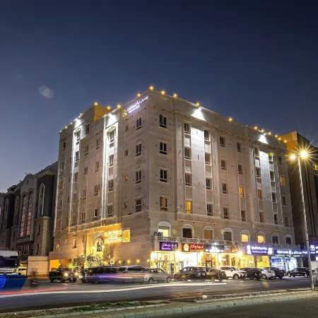 Rasis Serviced Apartments
