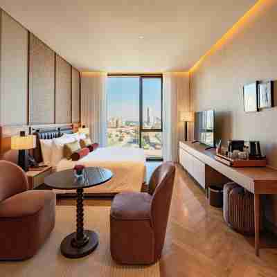 One Sharq Boutique Hotel Rooms