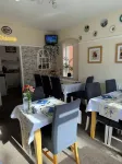 The Singlecote Hotel - breakfast