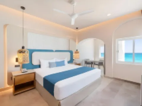 GR Solaris Caribe All Inclusive Hotels in Cancun