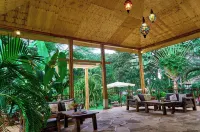 Arusha Safari Lodge