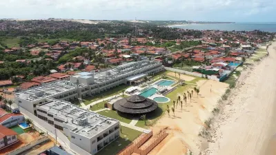 Wyndham Natal Pitangui Praia Hotels in 