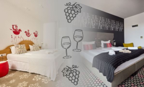 Hotel Bonvino Wine & Spa