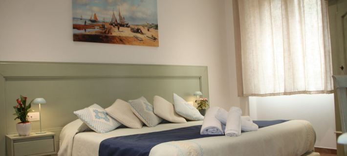 Central Dorgali Rooms Hotels in Dorgali