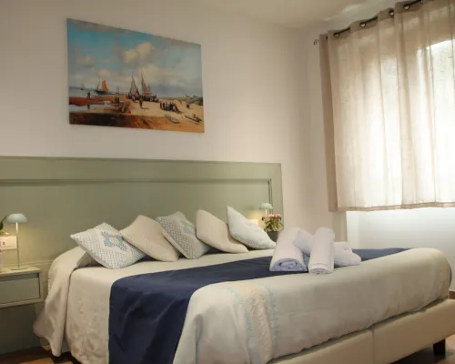 Central Dorgali Rooms Hotels in Dorgali