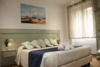 Central Dorgali Rooms - Wifi