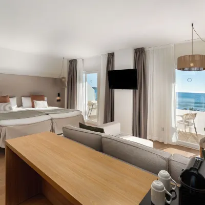 Fergus Style Palma Beach Hotels near Palma De Mallorca Airport