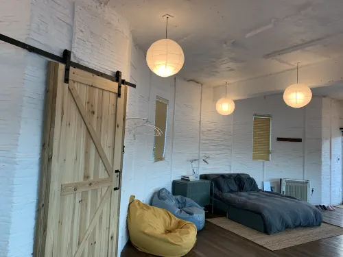 Hoengseong Stay Obyeol - 家庭旅館