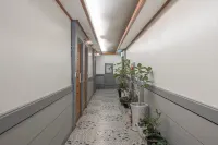 閔慶Arirang酒店