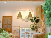 南英恩飯店 松檀寺附近的飯店